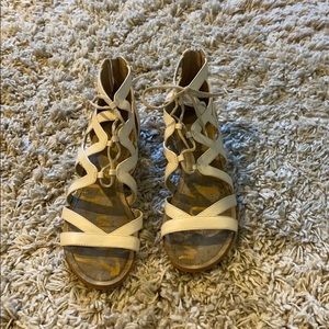 Sam Edelman sandals
